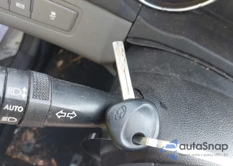 2012 Hyundai Sonata Gls z USA, uszkodzony, nr VIN 5NPEB4ACXCH401319